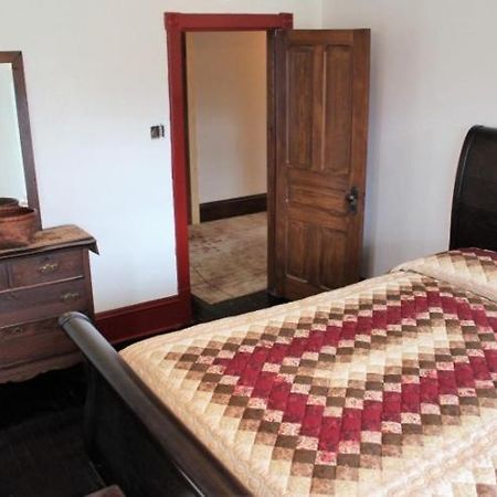 Mercersburg Stone Hollow Farms Bed & Breakfast エクステリア 写真