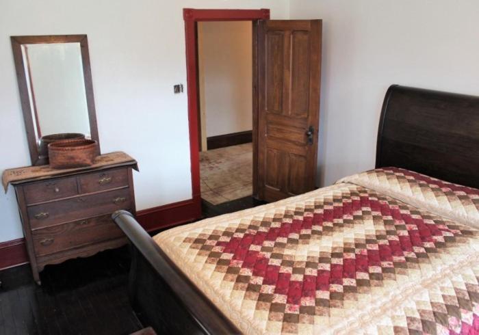 Mercersburg Stone Hollow Farms Bed & Breakfast エクステリア 写真